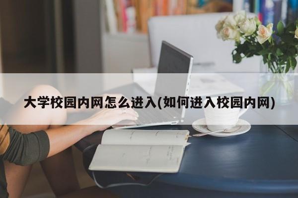 大学校园内网怎么进入(如何进入校园内网)