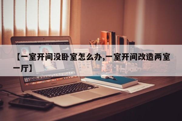 【一室开间没卧室怎么办,一室开间改造两室一厅】