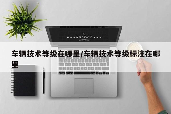 车辆技术等级在哪里/车辆技术等级标注在哪里