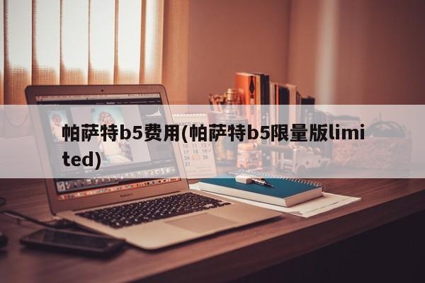 帕萨特b5费用(帕萨特b5限量版limited)