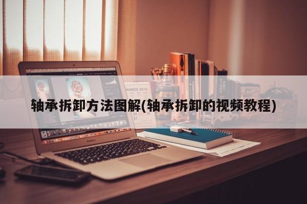 轴承拆卸方法图解(轴承拆卸的视频教程)