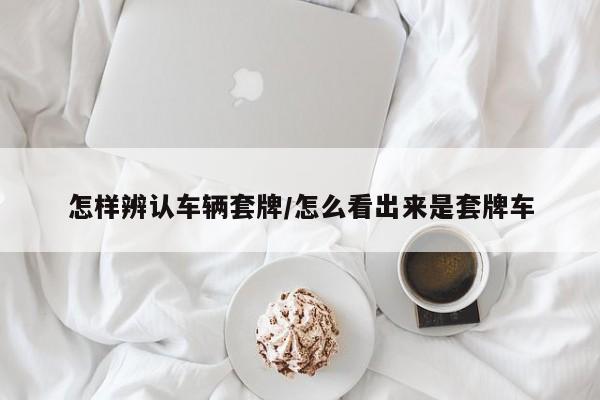 怎样辨认车辆套牌/怎么看出来是套牌车